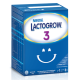 LACTOGROW PROBIO 3 BIB 600G*2