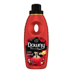 DOWNY FABRIC (BOTTLE) PASSION 370ML DOWNY FABRIC (BOTTLE) PASSION 370ML