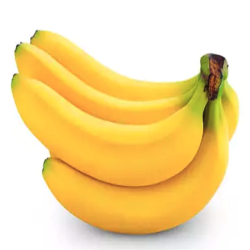 DOLE BANANA CAVENDISH 1KG