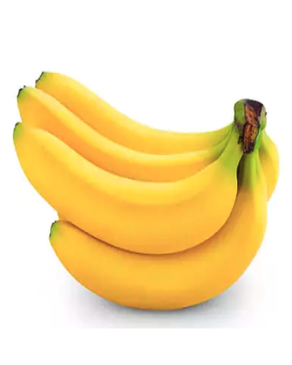 DOLE BANANA CAVENDISH 1KG