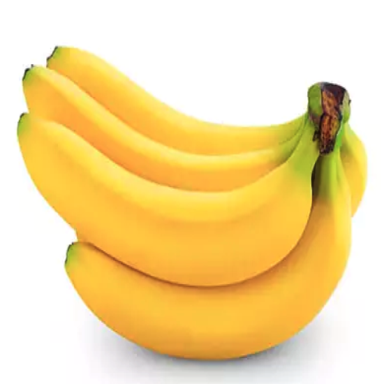 DOLE BANANA CAVENDISH 1KG