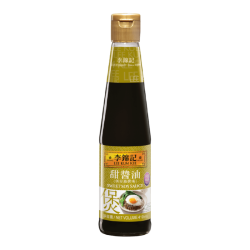 LEE KUM KEE SWEET SOY SAUCE 410ML LEE KUM KEE SWEET SOY SAUCE 410ML