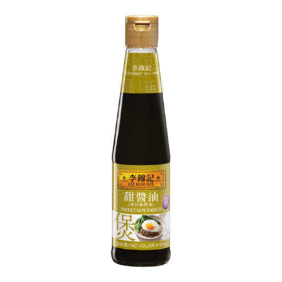 LEE KUM KEE SWEET SOY SAUCE 410ML