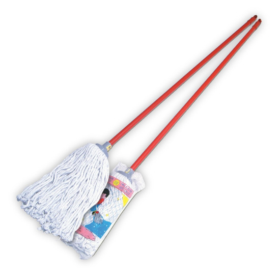 COTON MOP E350 WITH HANDLE 1901