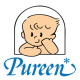 PUREEN BABY YOGURT HEAD TO TOE WASH 250 ML
