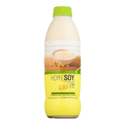 HOMESOY SOYA MILK ORIGINAL 750ML HOMESOY SOYA MILK ORIGINAL 750ML