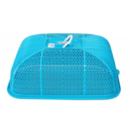 E-280 RECTANGLE DISH COVER B/B