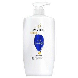 PANTENE SHAMPOO ANTI DANDRUFF 680ML PANTENE SHAMPOO ANTI DANDRUFF 680ML