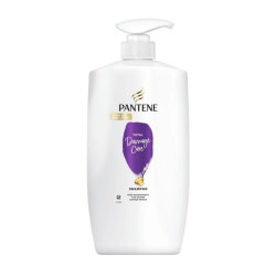 PANTENE SHAMPOO TOTAL DAMAGE CARE 680ML PANTENE SHAMPOO TOTAL DAMAGE CARE 680ML