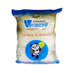 PEACE BRAND LONGKOU VERMICELLI 250GM PEACE BRAND LONGKOU VERMICELLI 250GM