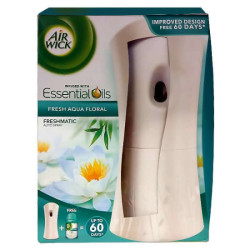 AIR WICK FRESHMATIC ( SPRAY ) AQUA FLORAL 1'S AIR WICK FRESHMATIC ( SPRAY ) AQUA FLORAL 1'S