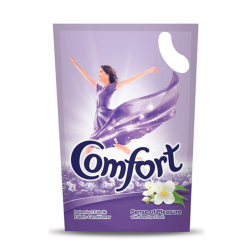 COMFORT SOFTENER (REFILL) SENSE OF PLEASURE 1.6L COMFORT SOFTENER (REFILL) SENSE OF PLEASURE 1.6L