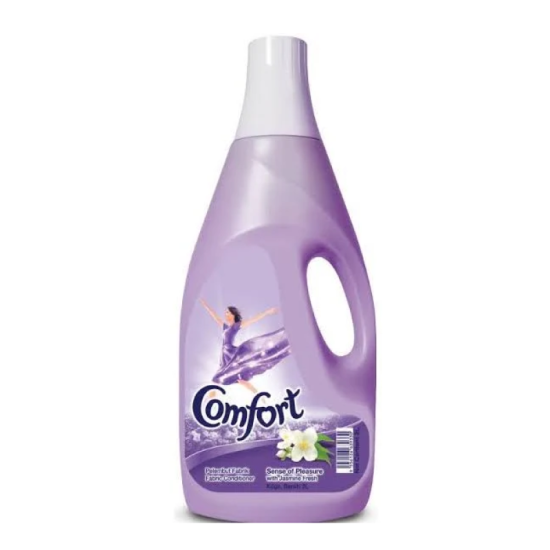 COMFORT SOFTENER SENSE OF PLEASURE 2 LIT