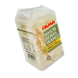 PAMA BIHUN BERAS WANGI GOLD 350GM PAMA BIHUN BERAS WANGI GOLD 350GM