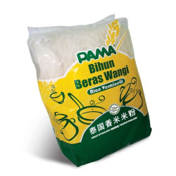 PAMA BIHUN BERAS WANGI STANDARD 350GM PAMA BIHUN BERAS WANGI STANDARD 350GM