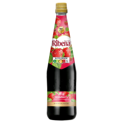 RIBENA STRAWBERRY 850ML RIBENA STRAWBERRY 850ML