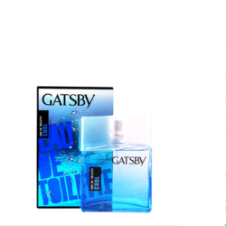 GATSBY EAU DE TOILETTE - COOL 100ML GATSBY EAU DE TOILETTE - COOL 100ML
