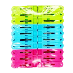 PC 20 CLOTH CLIP BB PC 20 CLOTH CLIP BB