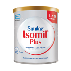 SIMILAC ISOMIL PLUS GOLD NG 850G SIMILAC ISOMIL PLUS GOLD NG 850G