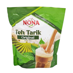 NONA INSTANT MILK TEA 35GM*12 NONA INSTANT MILK TEA 35GM*12