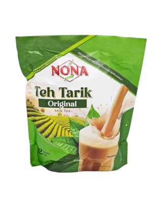 NONA INSTANT MILK TEA 35GM*12