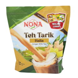 NONA GINGER MILK TEA 28GM*15 NONA GINGER MILK TEA 28GM*15