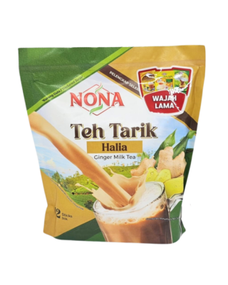 NONA GINGER MILK TEA 28GM*15