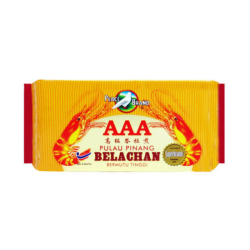 PEACE BRAND (AAA) BELACAN 500G PEACE BRAND (AAA) BELACAN 500G
