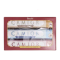 BERYL'S CAMIOR CHOCOLATE BISCUIT 3 IN 1 150GM BERYL'S CAMIOR CHOCOLATE BISCUIT 3 IN 1 150GM
