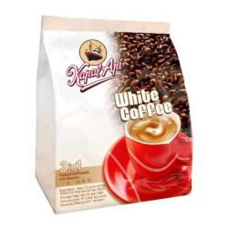 KAPAL API 3IN1 WHITE COFFEE 30GM*15 KAPAL API 3IN1 WHITE COFFEE 30GM*15