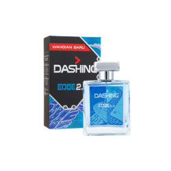 DASHING EAU DE TOILETTE EDGE 100ML DASHING EAU DE TOILETTE EDGE 100ML