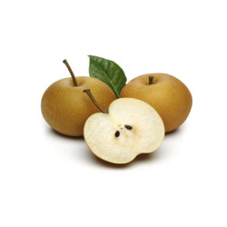 KOREA PEAR 36 (2S) KOREA PEAR 36 (2S)