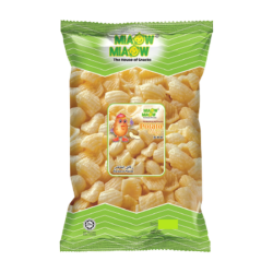 MIAOW MIAOW POTATO CHIPS 450GM MIAOW MIAOW POTATO CHIPS 450GM