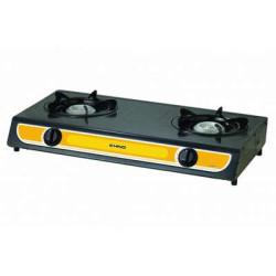 KHIND GAS COOKER GC6010 KHIND GAS COOKER GC6010