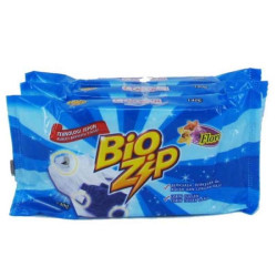 BIO ZIP BAR (FLORAL) 140GM*3'S BIO ZIP BAR (FLORAL) 140GM*3'S