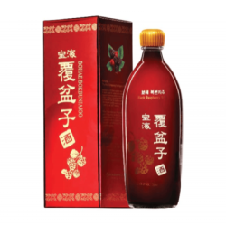 BOHAE BOKBUNJAOO 750ML BOHAE BOKBUNJAOO 750ML