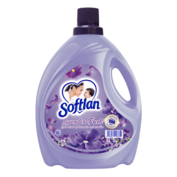 SOFTLAN LAVENDER 5 LITER SOFTLAN LAVENDER 5 LITER