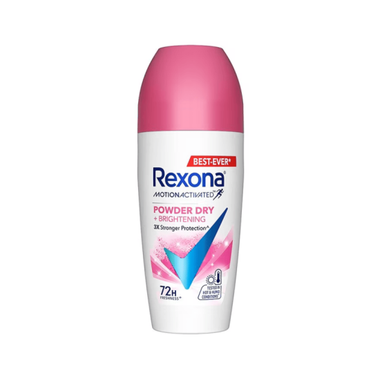 REXONA WOMEN POWER DRY 50ML