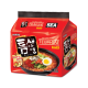 PALDO TEUMSAE RAMYUN 120GM*5