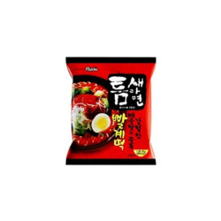 PALDO TEUMSAE RAMYUN 120GM*5 PALDO TEUMSAE RAMYUN 120GM*5
