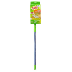 SCOTCH BRITE EASY SWEEPER SCOTCH BRITE EASY SWEEPER