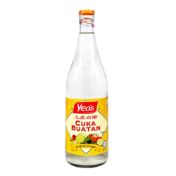 YEO'S WHITE VINEGAR 340ML YEO'S WHITE VINEGAR 340ML