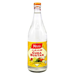 YEO'S WHITE VINEGAR 630ML YEO'S WHITE VINEGAR 630ML