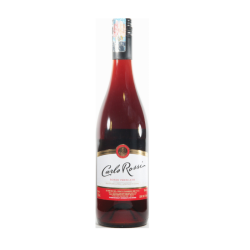 CARLO ROSSI RED MOSCATO 750ML