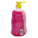 PUREEN KIDS YOGURT RASPBERRY 750ML