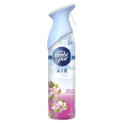 AMBI PUR AIR AEROSOL BLOSSOMS & BREEZE 275G AMBI PUR AIR AEROSOL BLOSSOMS & BREEZE 275G