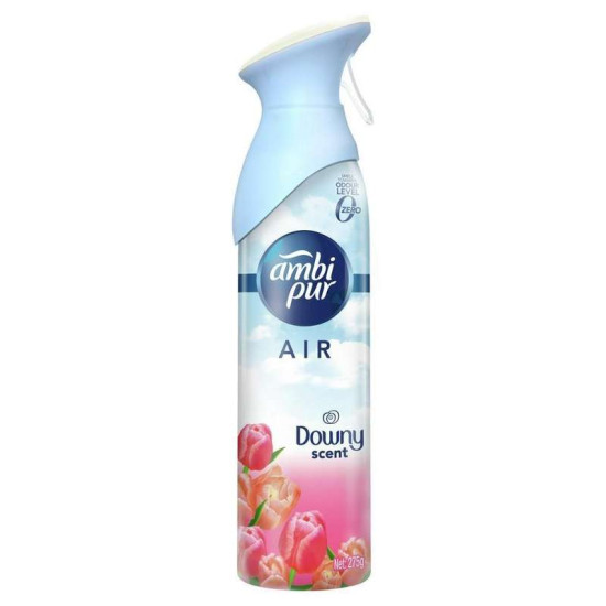 AMBI PUR AIR AEROSOL DOWNY 275G