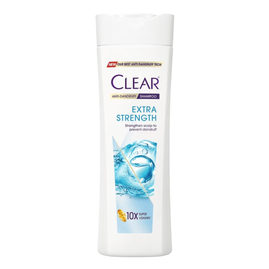 CLEAR ANTI DANDRUFF WOMEN - EXTRA STRENGTH 300ML