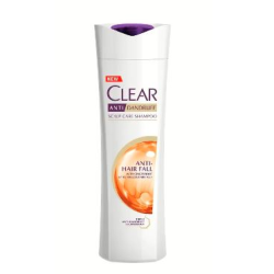 CLEAR ANTI DANDRUFF WOMEN - HAIR FALL 300ML CLEAR ANTI DANDRUFF WOMEN - HAIR FALL 300ML