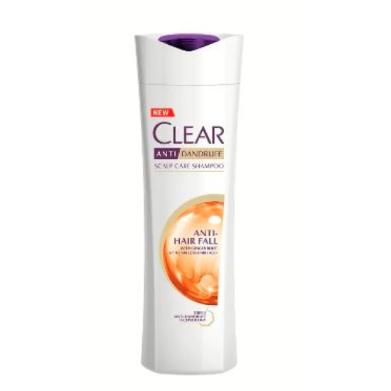 CLEAR ANTI DANDRUFF WOMEN - HAIR FALL 300ML